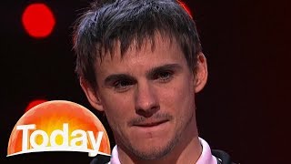 TODAY hosts argue over The Voice artist