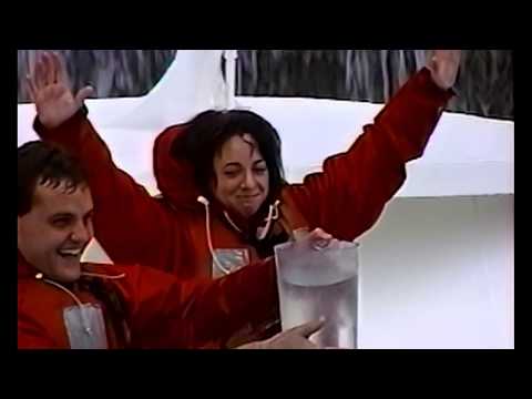 MSIA | John Morton  Hole In the Wall Falls, Alaska