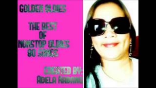 NON-STOP MEDLEY ( THE BEST OF NON-STOP OLDIES SONGS )