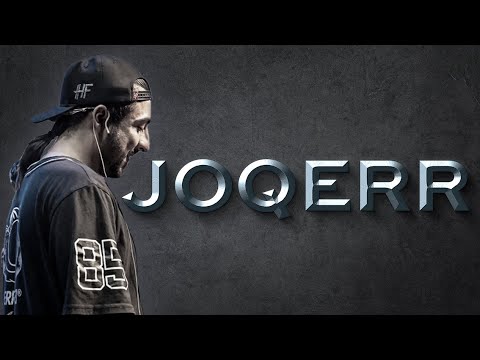 El MINUTAZO de JOQERR en LIGA BARRABASE || Subtitulado