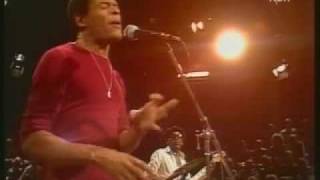 Al Jarreau - We Got By (live, 1976)