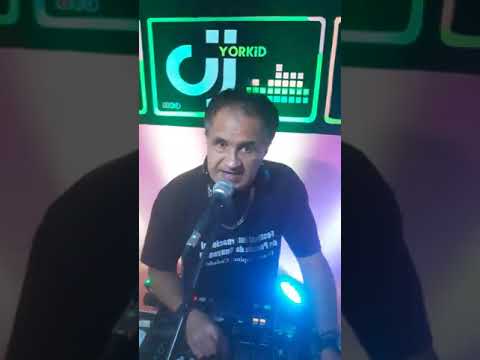 Edición # 25  BACHATA CON SENTIMIENTO AL STILO DE YORKID DJ....SUPER MEZCLAS EN VIVO .