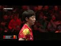 Highlights | Wang Manyu vs Chen Meng | WS SF | WTT Cup Finals XinXiang 2022