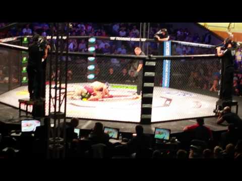 Logan Storley Kicking ass