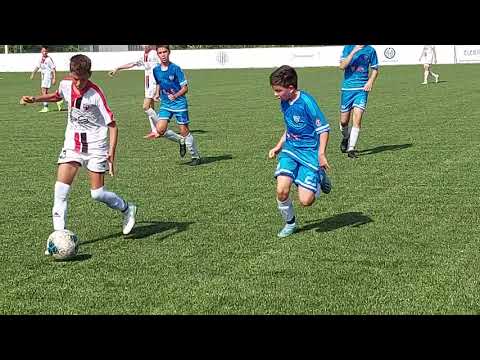 FK Petrika 08 - FK Voždovac 08