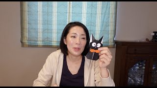 【ハロウィン雑談】子供産んだのになんで仕事するの？という質問について