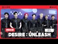 EN CORE DESIRE UNLEASH 음악방송 비하인드 EP 1 ENHYPEN 엔하이픈