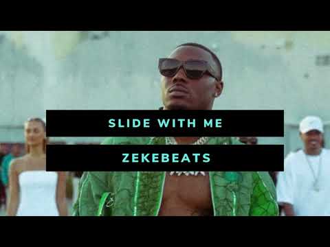 [FREE] Kalan FrFr X Blxst X Azjah Type Beat 2023-Slide With Me