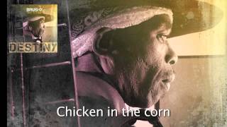 Brushy One String - Chicken In The Corn (Lyrics)
