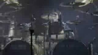 Angra Drum Solo Painkiller
