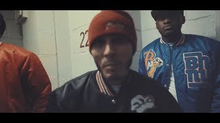 Willie The Kid x V Don Ft Eto - Heather Grey (2018 Official Music Video)