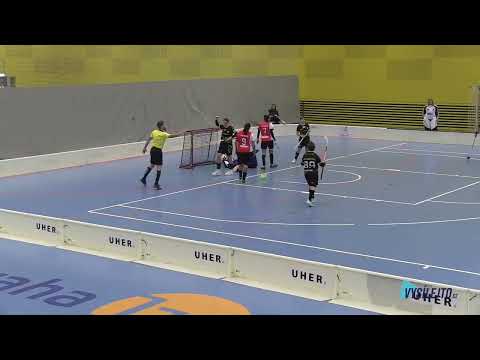 Sestřih Extraligy žen: FAT PIPE Tigers Start98 - FAMB