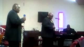 "In a few more days, my work will be done"