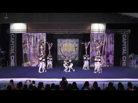 DEVILS PRIME DUELO EN LA ALTURA MEDELLIN 2016