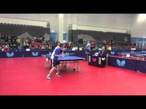 Class M9, Aviv Gordon - Iurii Nozdrunov