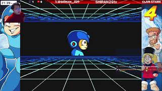 ロックマン4｜ロックマンDOに向けて予習プレイ ロックマン part.8｜ほぼ初見プレイ｜初見歓迎
