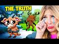 The DEER MONSTER Sad Origin Story