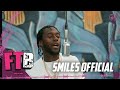 Smiles Official Stuck There From The Block Performance Miami