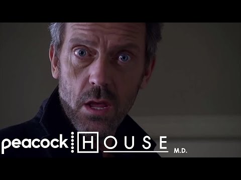 Pulp Fiction | House M.D..
