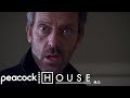 Pulp Fiction House M D
