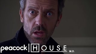 Pulp Fiction | House M.D.