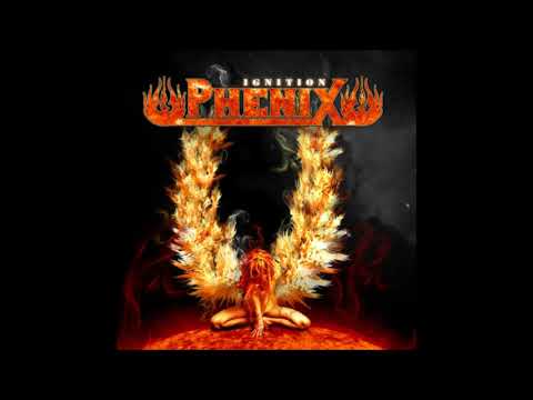 Phenix -  Ignition    ( Full-length )