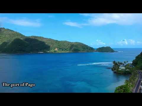 The Best Things to See and Do in Pago Pago, American Samoa