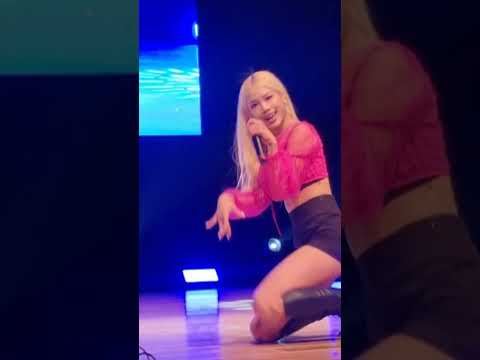 [4k] [ON N ON] 미소(MISO)-온앤온(ON N ON) 미소 MISO 온앤온 ON N ON 미라클해외사업결산보고송년파티 2022 221229 @대한민국예술인센터로운아트홀