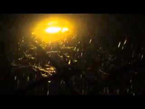 Beginning of the Snow  Cedar Rapids Iowa