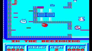 BBC/ELECTRON - THE LAST OF THE FREE - AUDIOGENIC - 1984