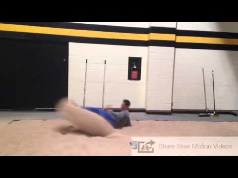 Arsenije Savic -triple jump -troskok