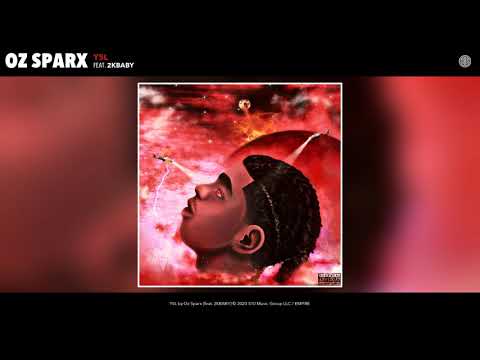 Oz Sparx feat. 2KBABY - YSL (Audio)