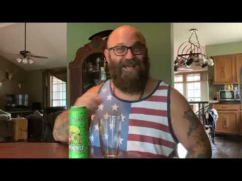 Beer Review - Saint Arnold Fancy Lawnmower