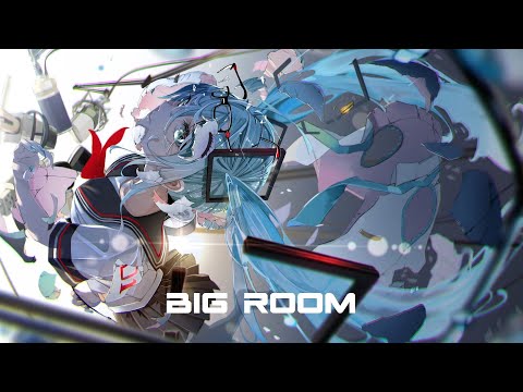 ANG x SaberZ - Takeover