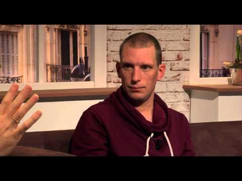 Café Tinto, 11 maart 2014, deel 3 - Melvin Valkhof