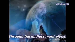 Ever On (Lyrics) Dan Fogelberg