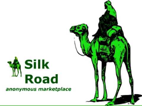 Case 76: Silk Road