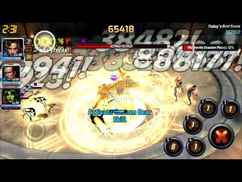 Phil Coulson: Your New Extreme Alliance Battle Support