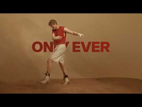Video thumbnail for Only Ever
