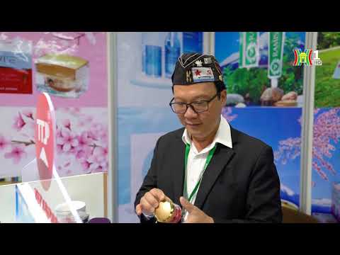 T&T JAPAN TẠI TRIỄN LÃM Y DƯỢC MEDIPHARM EXPO 2020