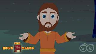 Post Easter Specials | Animated Children Bible Stories | New Testament | Holy Tales Stories