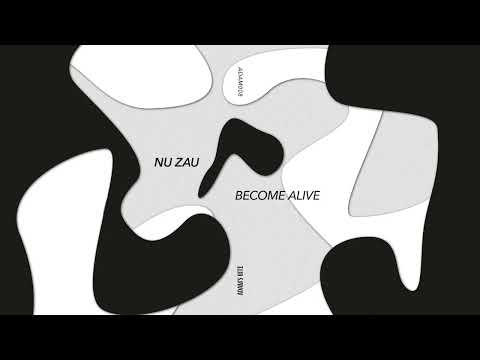 Nu Zau - Feeling alive