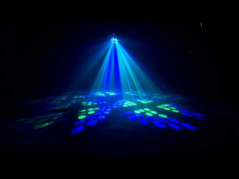 On Scriabin's Mystic "Prometheus" Chord