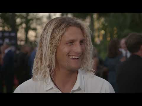 FCL - Ricardo Christie (NZL)