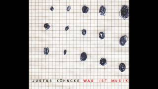 Justus Köhncke – “Du Bist Nicht Allein” (Germany Kompakt) 2002