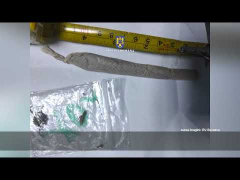 Razii în baruri, cluburi și discoteci din Suceava pentru prevenirea consumului de droguri