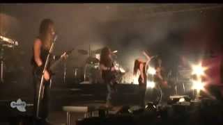 Epica - Victims Of Contingency (Live PinkPop 2014)