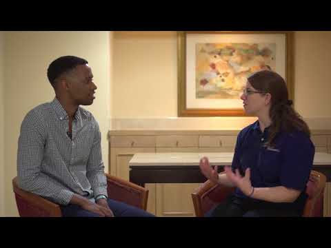 Radiation Research Conversations: Tyler Alexander - YouTube