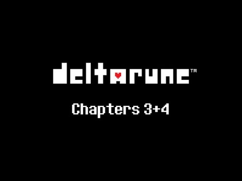 A DARK ZONE but it's in the SM64 soundfont