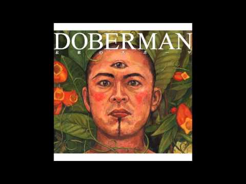 【Audio Only】　DOBERMAN 「パブロ・ピカソ」